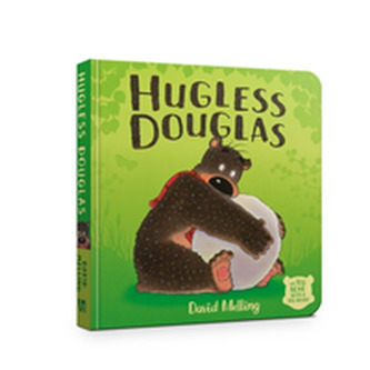 Hugless Douglas