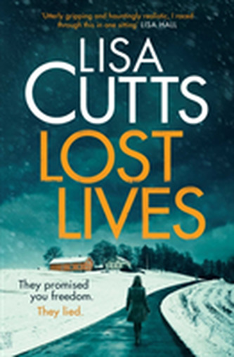 Lost Lives