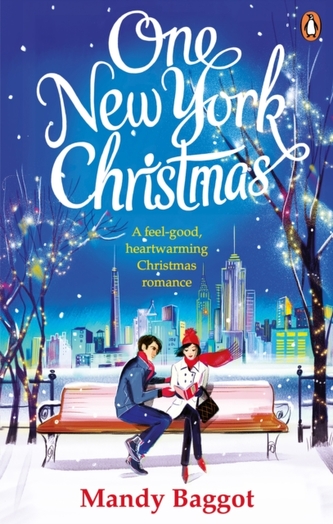 One New York Christmas One New York Christmas