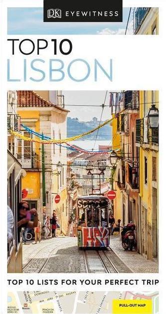 Top 10 Lisbon
