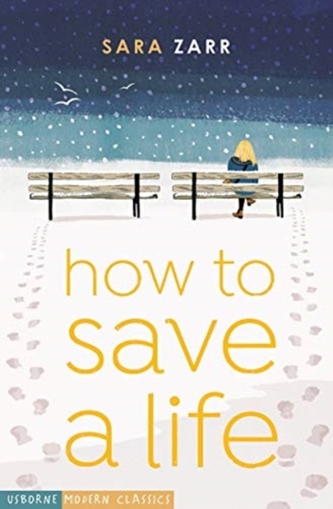 How to Save a Life How to Save a Life