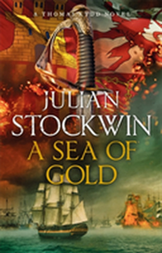 A Sea of Gold A Sea of Gold