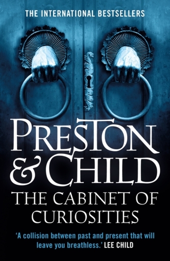 The Cabinet of Curiosities The Cabinet of Curiosities