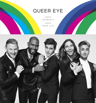 Queer Eye Queer Eye
