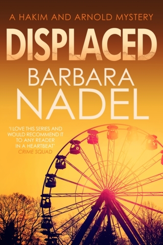 Displaced Displaced