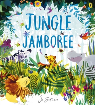 Jungle Jamboree Jungle Jamboree