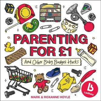 Ladbaby - Parenting for GBP1 Ladbaby - Parenting for GBP1