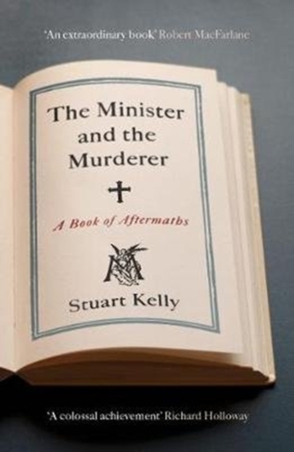 The Minister and the Murderer The Minister and the Murderer