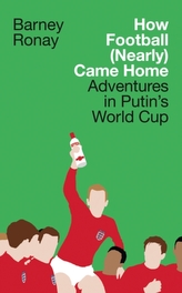 How Football (Nearly) Came Home