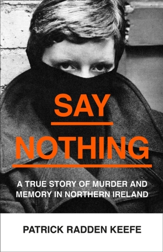 Say Nothing