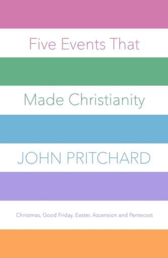 Five Events That Made Christianity