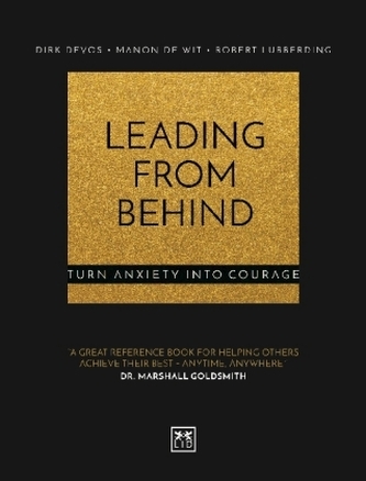 Leading From Behind