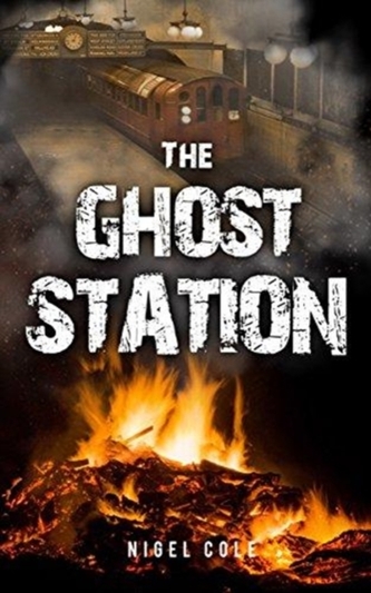 The Ghost Station