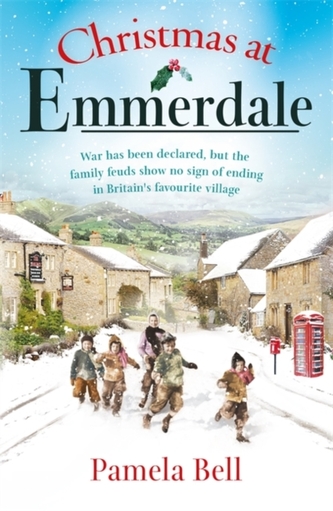 Christmas at Emmerdale Christmas at Emmerdale