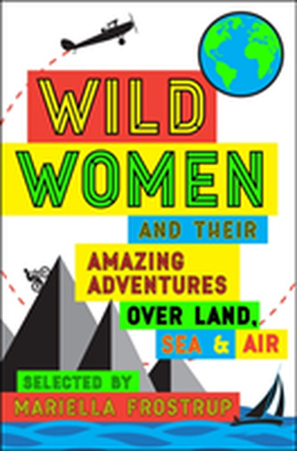 Wild Women