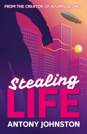 Stealing Life