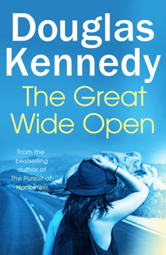 The Great Wide Open