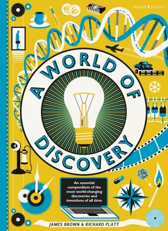 A World of Discovery A World of Discovery