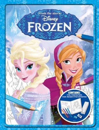 Disney - Frozen: