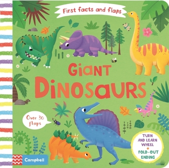 Giant Dinosaurs Giant Dinosaurs