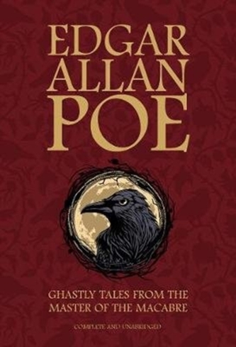 Edgar Allan Poe