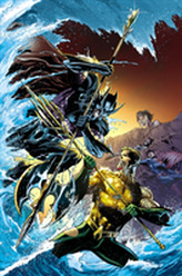 Aquaman