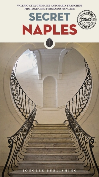 Secret Naples Secret Naples