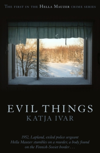 Evil Things