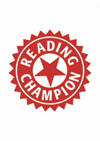 Reading Champion: Rainbow Street