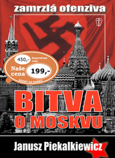 Bitva o Moskvu