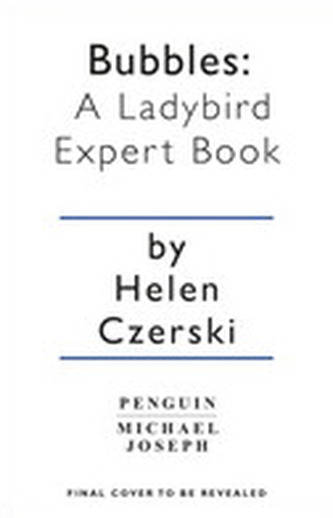 Bubbles: A Ladybird Expert Book