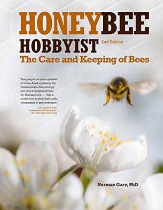 Honey Bee Hobbyist