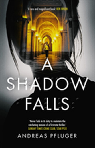 A Shadow Falls A Shadow Falls