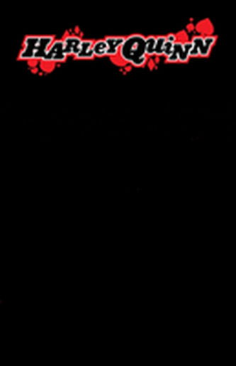 Harley Quinn Volume 1
