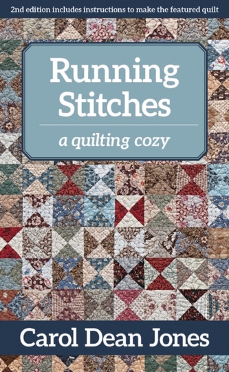 Running Stitches Running Stitches