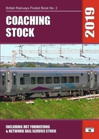 Coaching Stock 2019
