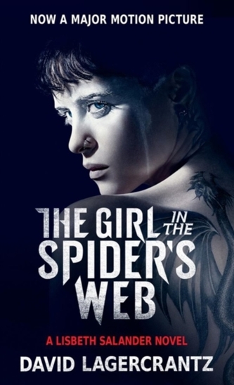 GIRL IN THE SPIDER'S WEB MTI  EXP