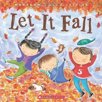 LET IT FALL