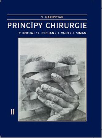 Princípy chirurgie II