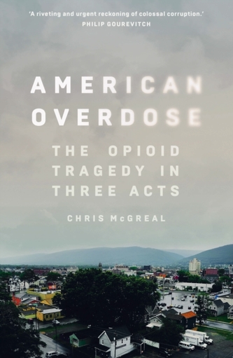 American Overdose American Overdose