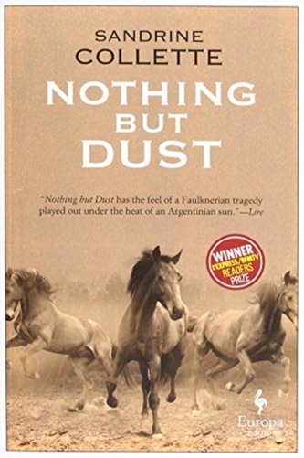 Nothing But Dust