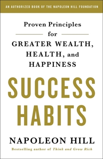 SUCCESS HABITS
