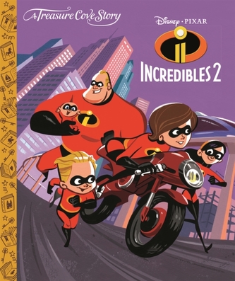 Incredibles 2