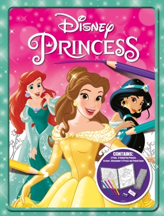 Disney Princess - Mixed: