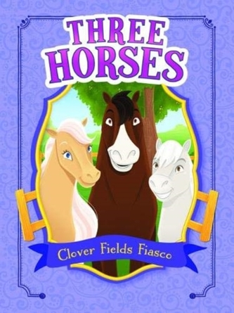 Clover Fields Fiasco