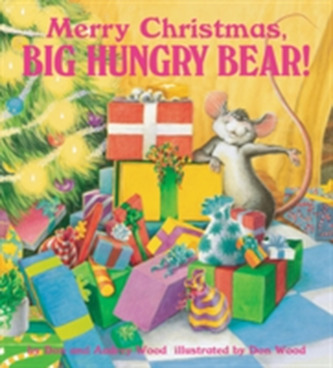 Merry Christmas, Big Hungry Bear!