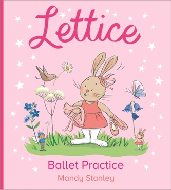 Lettice Ballet Practice Lettice Ballet Practice