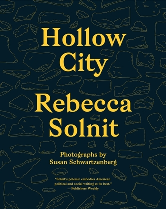 Hollow City Hollow City