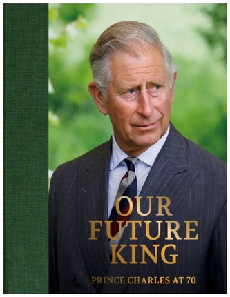 Prince Charles at 70