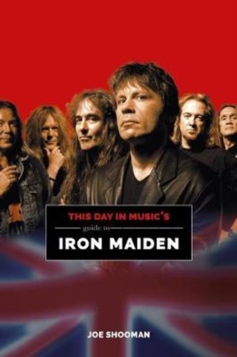 This Day In Music's Guide To Iron Maiden This Day In Music's Guide To Iron Maiden